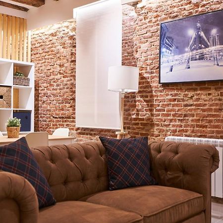 Plaza Chueca Apartment Madrid Exterior photo
